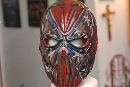 MUSHROOMHEAD ��������� ����� ����� � ������ ������������