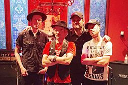 SUM 41 готовят новый альбом SUM 41 готовят новый альбом