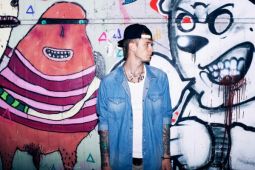 MACHINE GUN KELLY ����� � ��������