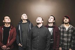SLEEP ON IT расставились с вокалистом SLEEP ON IT расставились с вокалистом