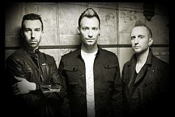 THOUSAND FOOT KRUTCH �������� �������� �� ���