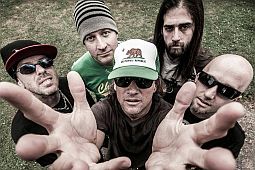 Будущее UGLY KID JOE под вопросом Будущее UGLY KID JOE под вопросом