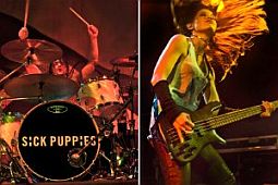 � SICK PUPPIES ���������� � �������