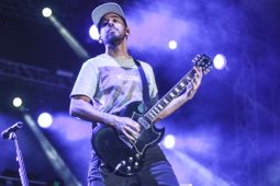 ��������� LINKIN PARK ������� � ���������������
