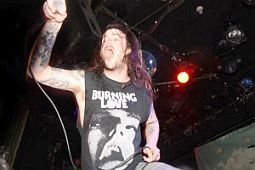 �������� CANCER BATS ������� ������
