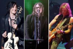 �������� ������������ � DEAD DAISIES 