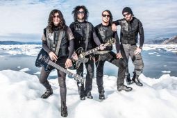 THE DEFILED ���������