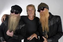 ���-�������� ZZ TOP �������� �����