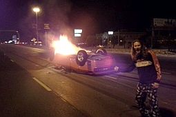 ��������� BLACKBERRY SMOKE ������ ����� �� ������