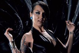 ��������� JINJER �� �����, ����� �� �������� �������� � ������� �������