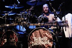 ��������� ����������� THE BLACK DAHLIA MURDER � �������� �������� ��������