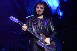 �������� BLACK SABBATH �� ��������� ��������� �����������
